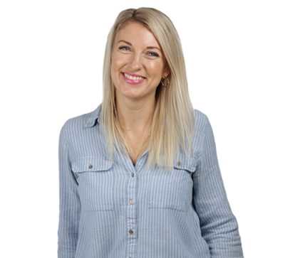 Porträt von Inga, Sales Managerin bei Plakat-verkauft.de