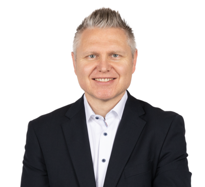 Porträt von Enrico aus dem regionalen Vertriebsteam bei Plakat-verkauft.de