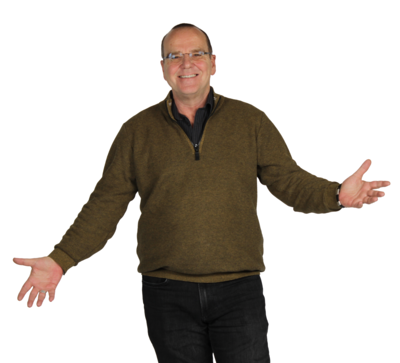 Porträt von Thomas aus dem regionalen Vertriebsteam bei Plakat-verkauft.de