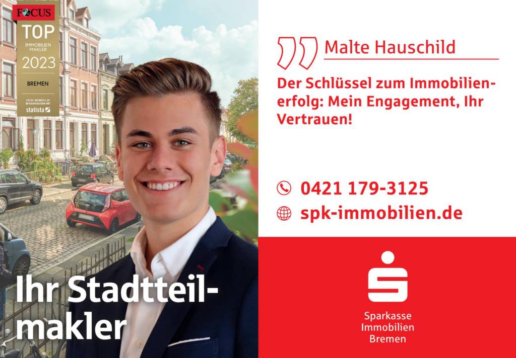 plakat-verkauft.de_immobilien_Sparkasse-Immobilien Plakatmotiv von Sparkasse Immobilien Bremen