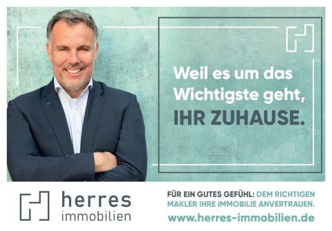 plakat-verkauft.de_immobilien_herres-immobilien Plakatmotiv von herres Immobilien